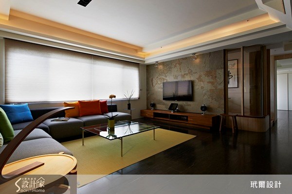 62坪新成屋(5年以下)＿療癒風案例圖片＿玳爾設計＿玳爾_26之11