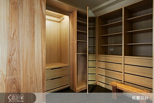 62坪新成屋(5年以下)＿療癒風案例圖片＿玳爾設計＿玳爾_26之35