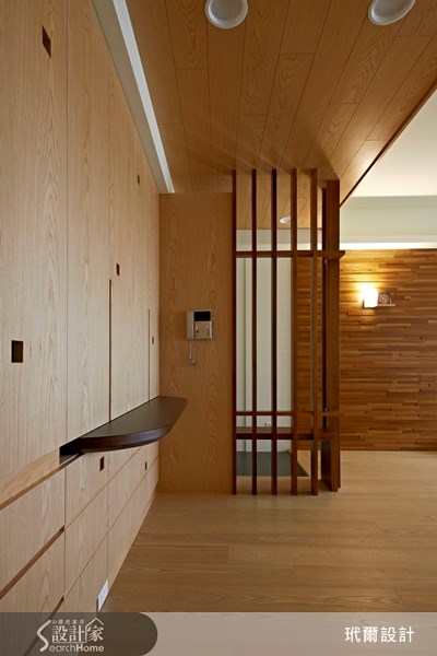 25坪中古屋(5~15年)＿簡約風案例圖片＿玳爾設計＿玳爾_27之10