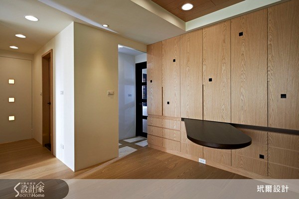 25坪中古屋(5~15年)＿簡約風案例圖片＿玳爾設計＿玳爾_27之12