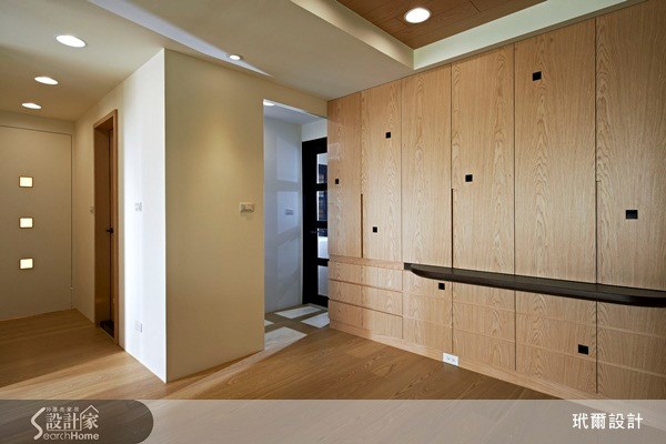 25坪中古屋(5~15年)＿簡約風案例圖片＿玳爾設計＿玳爾_27之9