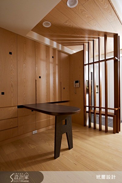 25坪中古屋(5~15年)＿簡約風案例圖片＿玳爾設計＿玳爾_27之16