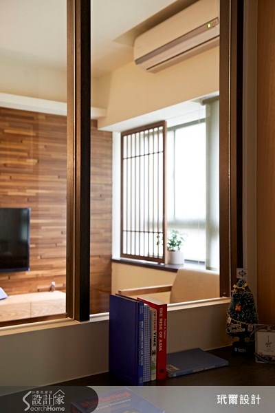 25坪中古屋(5~15年)＿簡約風案例圖片＿玳爾設計＿玳爾_27之26