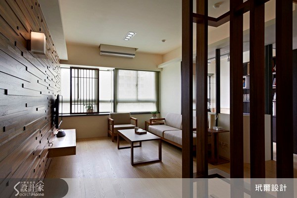 25坪中古屋(5~15年)＿簡約風案例圖片＿玳爾設計＿玳爾_27之2