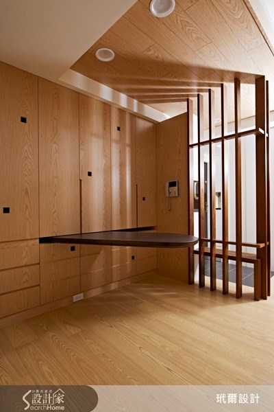 25坪中古屋(5~15年)＿簡約風案例圖片＿玳爾設計＿玳爾_27之13