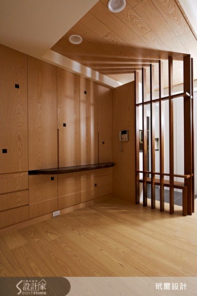 25坪中古屋(5~15年)＿簡約風案例圖片＿玳爾設計＿玳爾_27之11