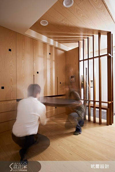 25坪中古屋(5~15年)＿簡約風案例圖片＿玳爾設計＿玳爾_27之18