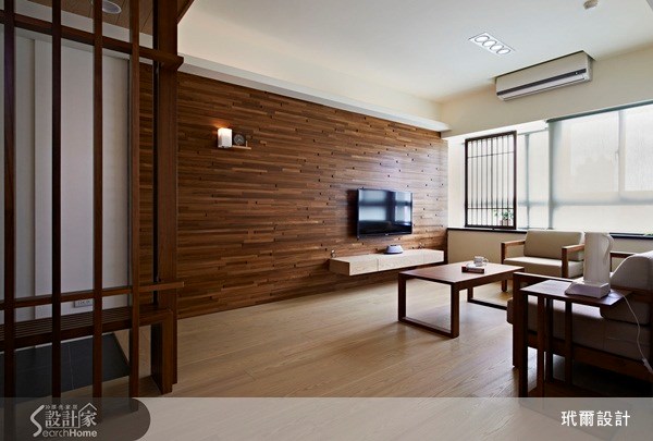 25坪中古屋(5~15年)＿簡約風案例圖片＿玳爾設計＿玳爾_27之5