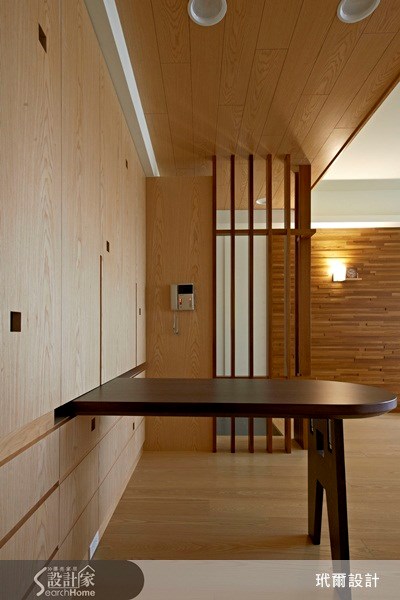 25坪中古屋(5~15年)＿簡約風案例圖片＿玳爾設計＿玳爾_27之8