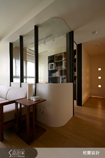 25坪中古屋(5~15年)＿簡約風案例圖片＿玳爾設計＿玳爾_27之25
