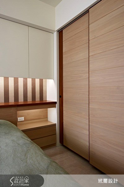 75坪新成屋(5年以下)＿混搭風案例圖片＿玳爾設計＿玳爾_28之19