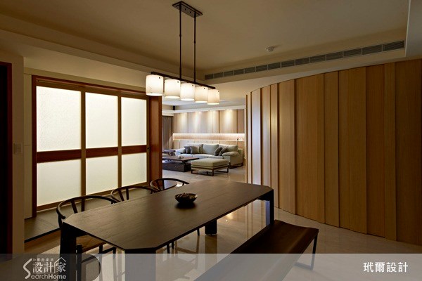 75坪新成屋(5年以下)＿混搭風案例圖片＿玳爾設計＿玳爾_28之11