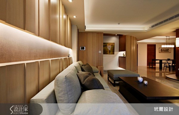 75坪新成屋(5年以下)＿混搭風案例圖片＿玳爾設計＿玳爾_28之10