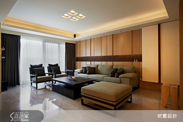 75坪新成屋(5年以下)＿混搭風案例圖片＿玳爾設計＿玳爾_28之9