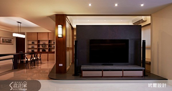 75坪新成屋(5年以下)＿混搭風案例圖片＿玳爾設計＿玳爾_28之7