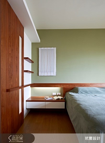 75坪新成屋(5年以下)＿混搭風案例圖片＿玳爾設計＿玳爾_28之17