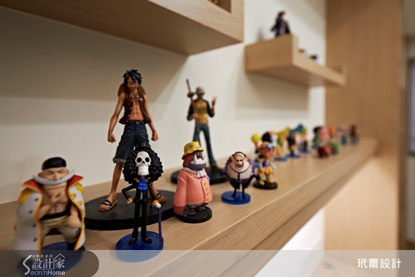 75坪新成屋(5年以下)＿混搭風案例圖片＿玳爾設計＿玳爾_28之15