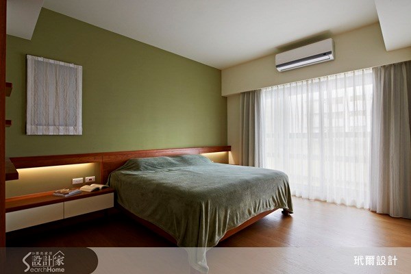 75坪新成屋(5年以下)＿混搭風案例圖片＿玳爾設計＿玳爾_28之16