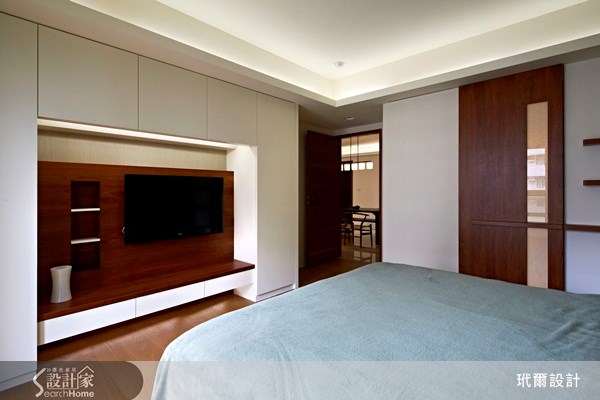 75坪新成屋(5年以下)＿混搭風案例圖片＿玳爾設計＿玳爾_28之18