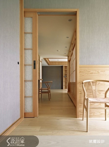 35坪新成屋(5年以下)＿人文禪風案例圖片＿玳爾設計＿玳爾_29之15