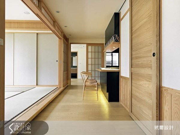 35坪新成屋(5年以下)＿人文禪風案例圖片＿玳爾設計＿玳爾_29之28