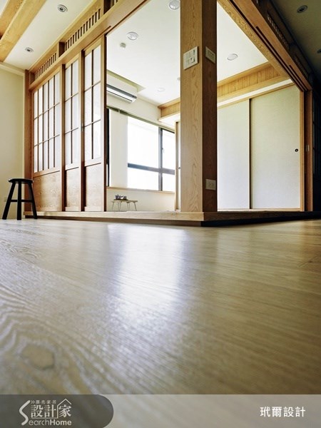 35坪新成屋(5年以下)＿人文禪風案例圖片＿玳爾設計＿玳爾_29之36