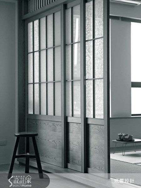 35坪新成屋(5年以下)＿人文禪風案例圖片＿玳爾設計＿玳爾_29之41