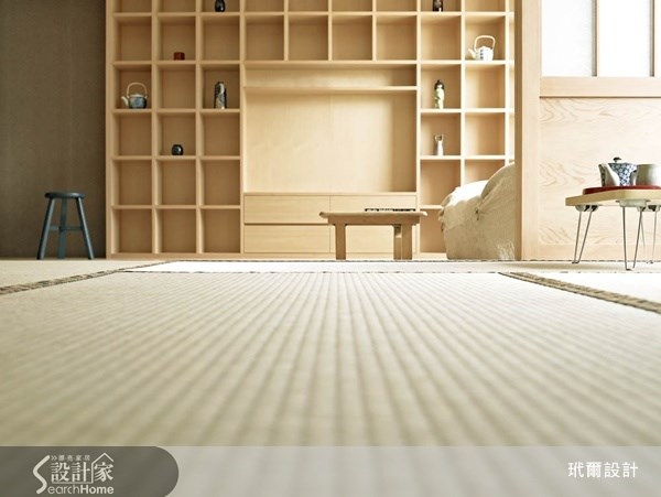 35坪新成屋(5年以下)＿人文禪風案例圖片＿玳爾設計＿玳爾_29之21