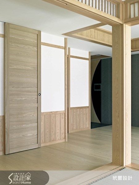 35坪新成屋(5年以下)＿人文禪風案例圖片＿玳爾設計＿玳爾_29之20