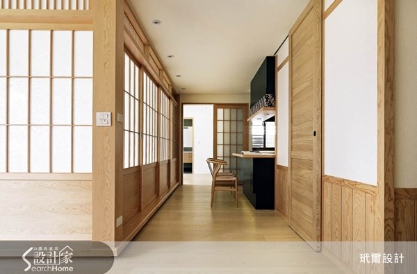 35坪新成屋(5年以下)＿人文禪風案例圖片＿玳爾設計＿玳爾_29之38