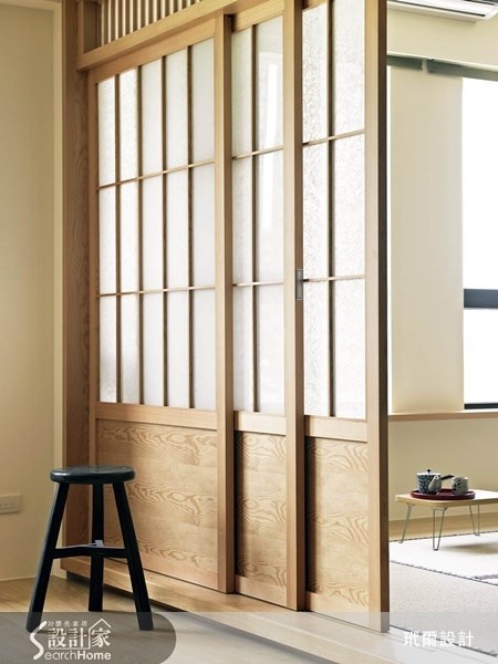 35坪新成屋(5年以下)＿人文禪風案例圖片＿玳爾設計＿玳爾_29之34