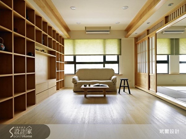 35坪新成屋(5年以下)＿人文禪風案例圖片＿玳爾設計＿玳爾_29之39