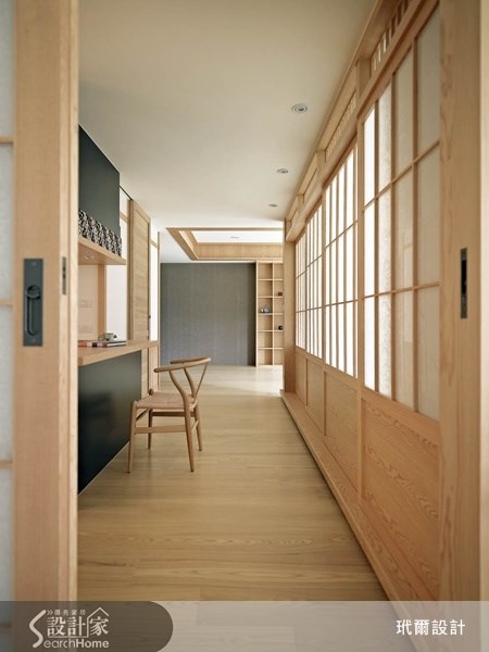 35坪新成屋(5年以下)＿人文禪風案例圖片＿玳爾設計＿玳爾_29之12