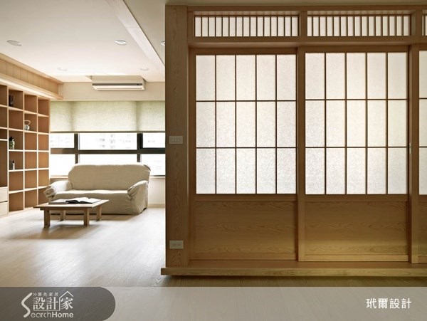 35坪新成屋(5年以下)＿人文禪風案例圖片＿玳爾設計＿玳爾_29之7