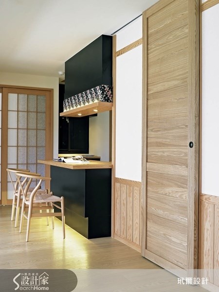 35坪新成屋(5年以下)＿人文禪風案例圖片＿玳爾設計＿玳爾_29之33