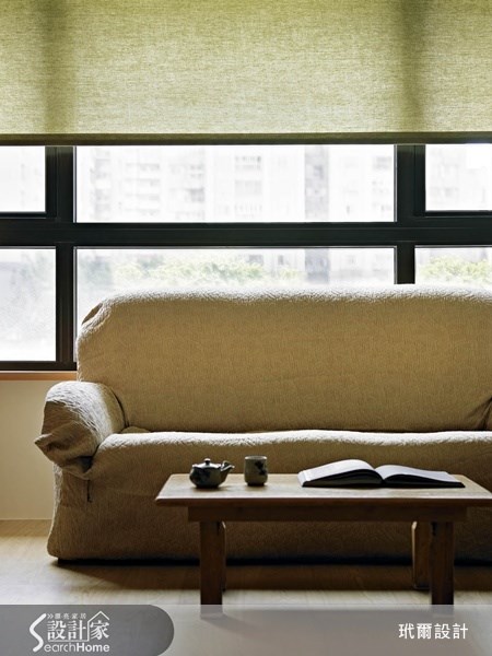 35坪新成屋(5年以下)＿人文禪風案例圖片＿玳爾設計＿玳爾_29之40