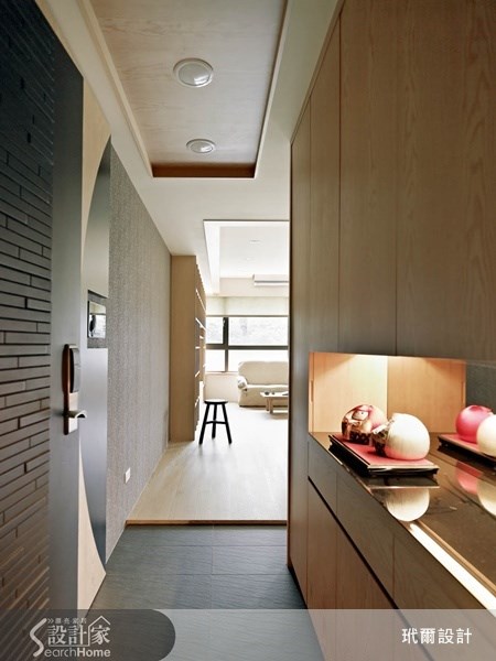 35坪新成屋(5年以下)＿人文禪風案例圖片＿玳爾設計＿玳爾_29之3