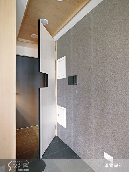 35坪新成屋(5年以下)＿人文禪風案例圖片＿玳爾設計＿玳爾_29之4