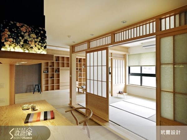 35坪新成屋(5年以下)＿人文禪風案例圖片＿玳爾設計＿玳爾_29之18