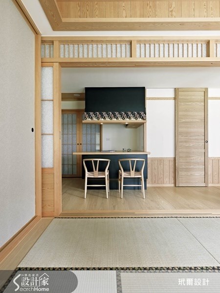 35坪新成屋(5年以下)＿人文禪風案例圖片＿玳爾設計＿玳爾_29之25