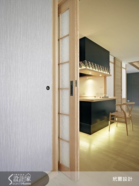 35坪新成屋(5年以下)＿人文禪風案例圖片＿玳爾設計＿玳爾_29之10