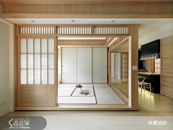 35坪新成屋(5年以下)＿人文禪風案例圖片＿玳爾設計＿玳爾_29之5