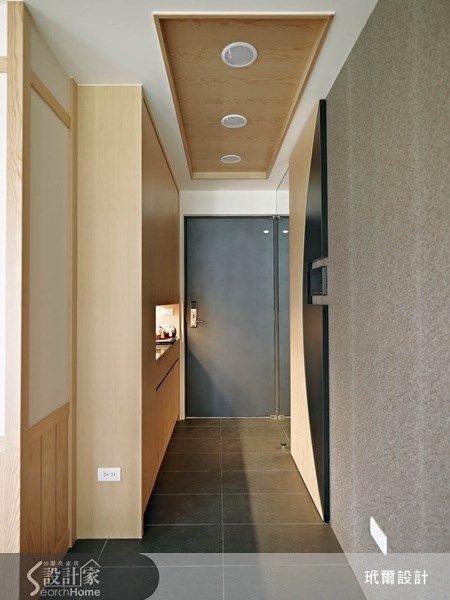 35坪新成屋(5年以下)＿人文禪風案例圖片＿玳爾設計＿玳爾_29之1