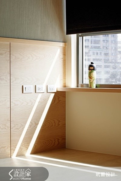 35坪新成屋(5年以下)＿人文禪風案例圖片＿玳爾設計＿玳爾_29之43