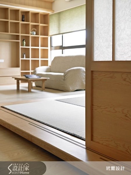 35坪新成屋(5年以下)＿人文禪風案例圖片＿玳爾設計＿玳爾_29之14