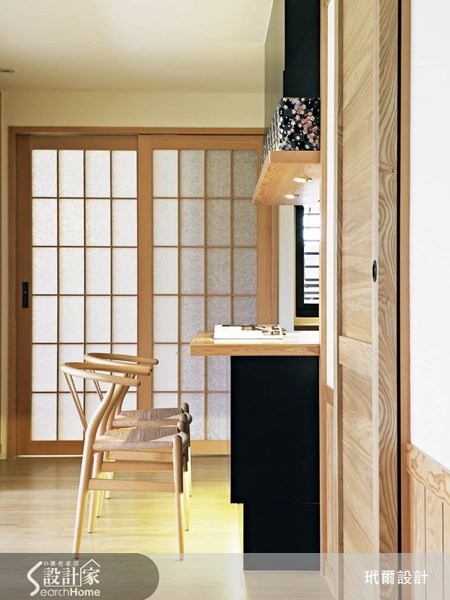 35坪新成屋(5年以下)＿人文禪風案例圖片＿玳爾設計＿玳爾_29之31