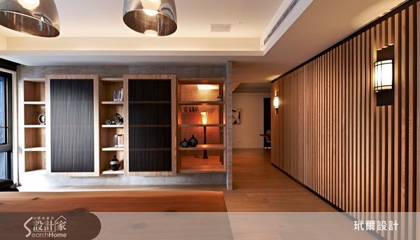 65坪新成屋(5年以下)＿人文禪風案例圖片＿玳爾設計＿玳爾_30之5