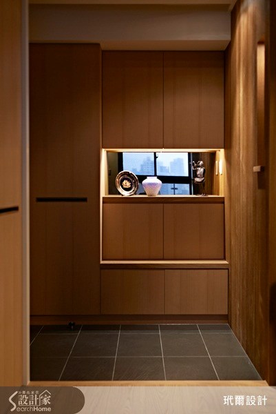 30坪新成屋(5年以下)＿人文禪風案例圖片＿玳爾設計＿玳爾_31之1