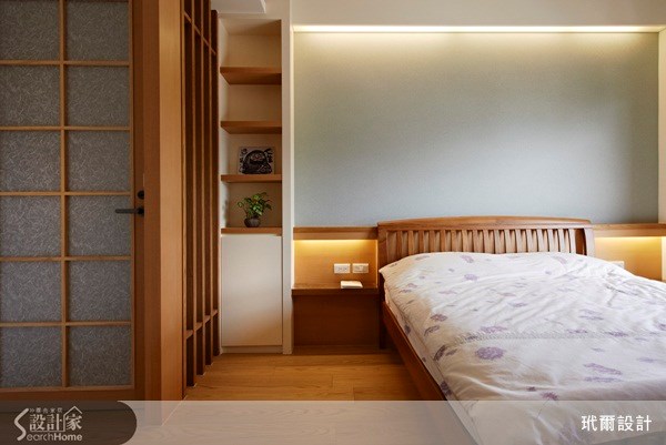 30坪新成屋(5年以下)＿人文禪風案例圖片＿玳爾設計＿玳爾_31之16