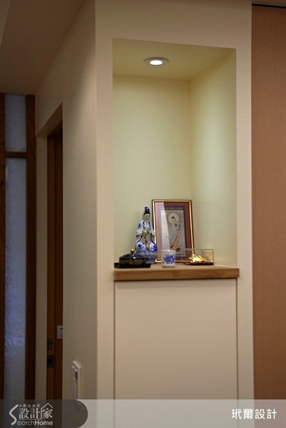 30坪新成屋(5年以下)＿人文禪風案例圖片＿玳爾設計＿玳爾_31之19